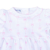 Amelia's Classics Bubble- 100% Pima Cotton